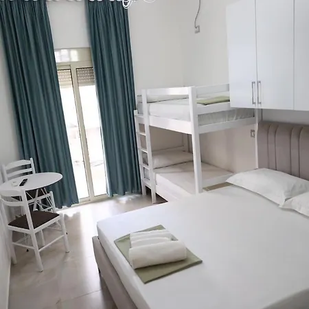 Xhani's Hotel