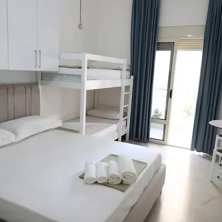 Xhani's Hotel