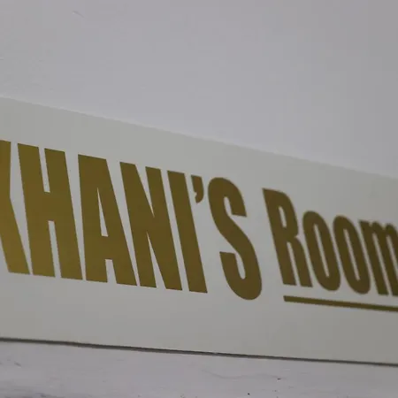 Xhani's Hotel *