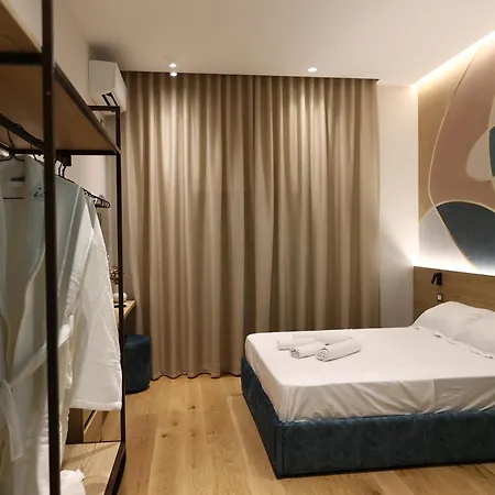 Hotel Xhani's