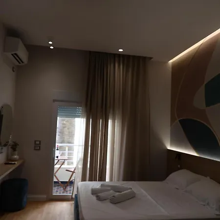 Xhani's Hotel Durres