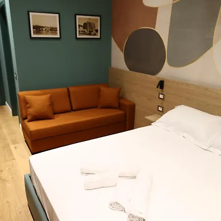 Xhani's Hotel *