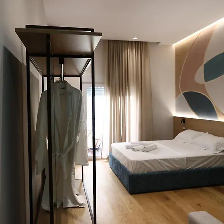 Otel Xhani's *