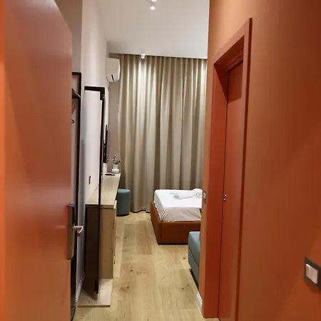 Xhani's Hotel Durres