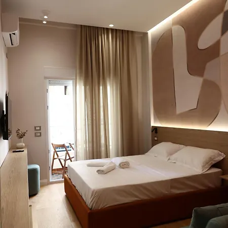 Hotel Xhani's