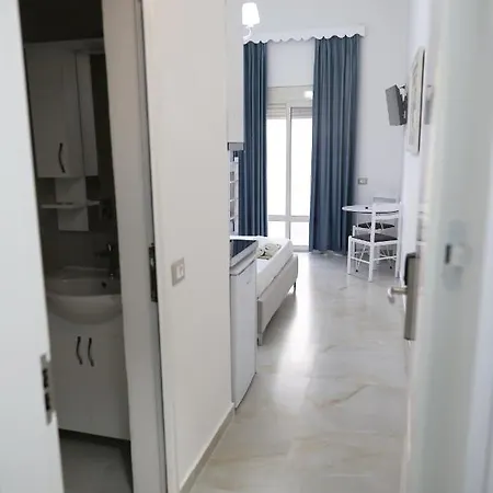 Hotel Xhani's Durrës