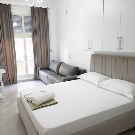 Xhani's Hotel Durrës