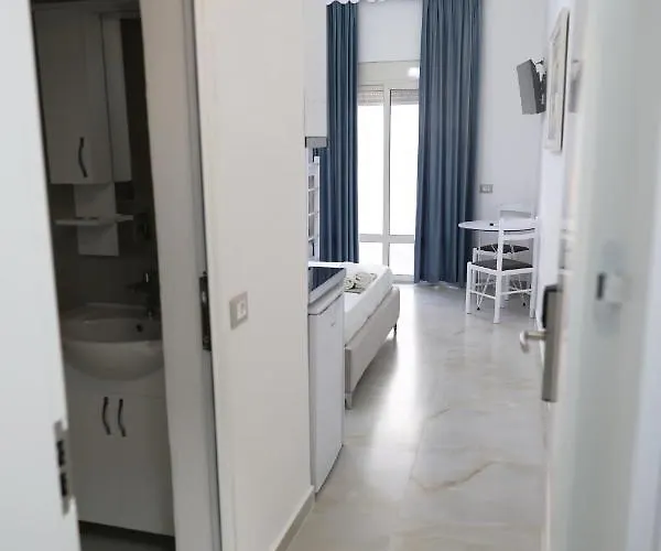 호텔 Xhani's Durrës