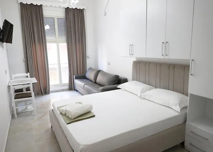 Xhani's 호텔 Durrës