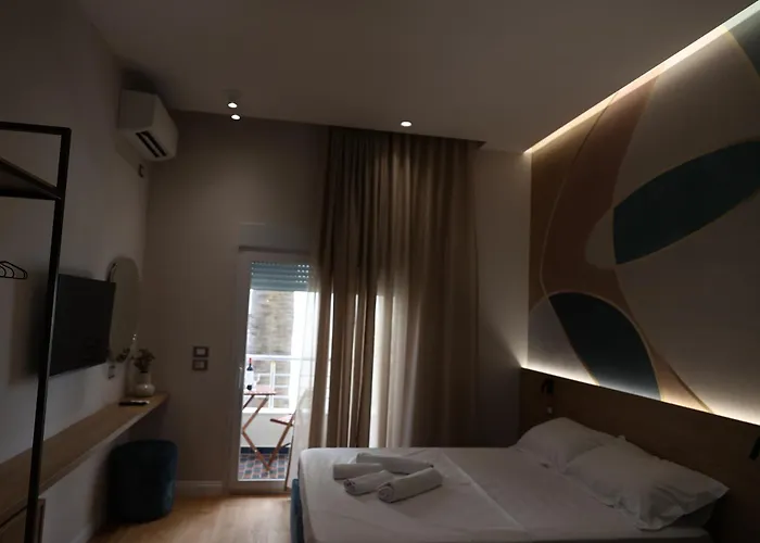 Xhani's 호텔 Durrës