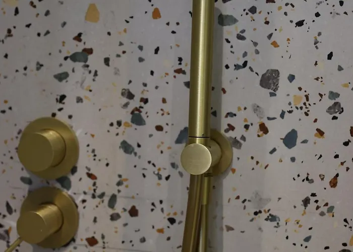 호텔 Xhani's Durrës