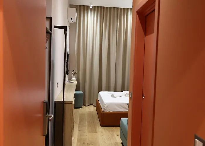 Xhani's 호텔 Durrës