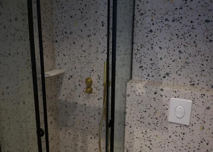 Xhani's 호텔 Durrës